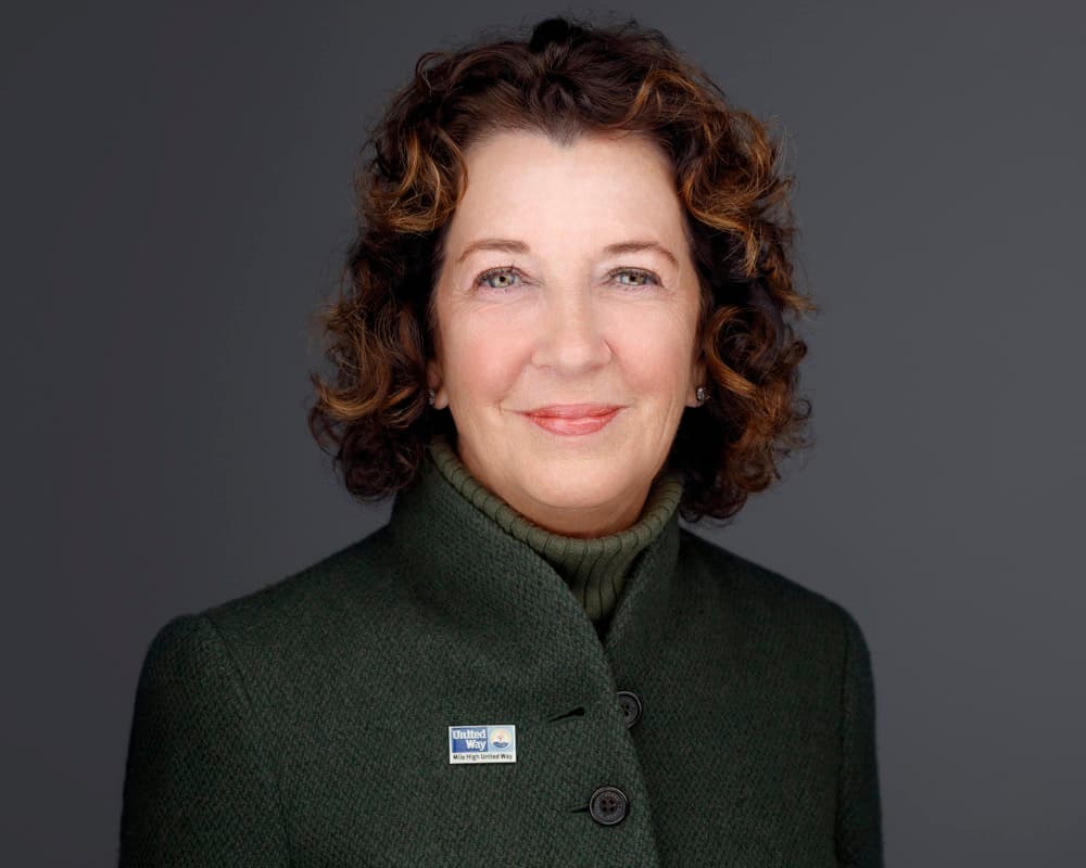 Christine Benero